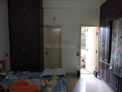 Gallery Cover Image of 1200 Sq.ft 2 BHK Apartment for buy in Puppalaguda for 4300000