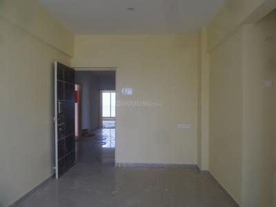 1 BHK Apartment