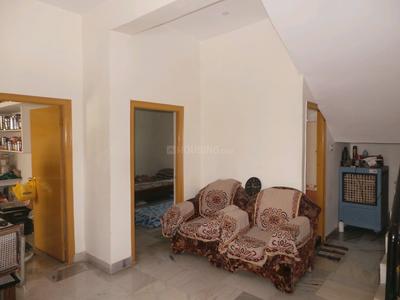 3 BHK Independent Floor