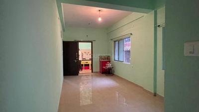 BHK Flat for rent in Tollygunge, South Kolkata 1000 Sqft