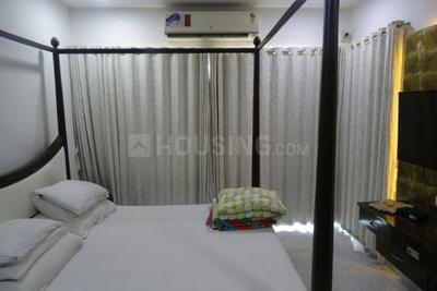 3 BHK Apartment