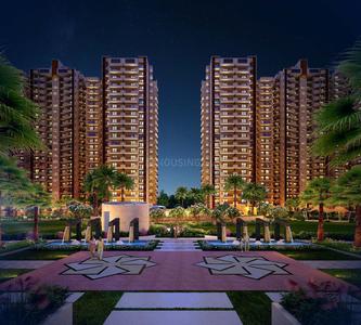 3 BHK Apartment