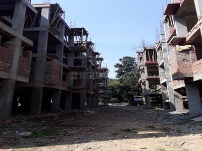 Gallery Cover Image of 998 Sq.ft 2 BHK Apartment for buy in Narendrapur for 3193000