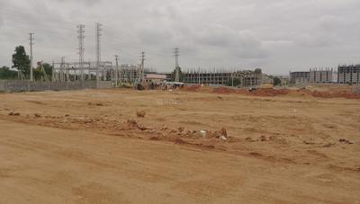 Gallery Cover Image of Sq.ft Residential Plot for buy in Gowrelly for 3724000