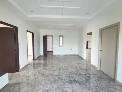 BHK Flat for rent in Habsiguda, East Hyderabad 1350 Sqft