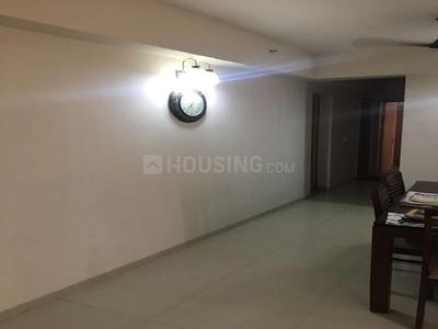 3 BHK Independent Floor