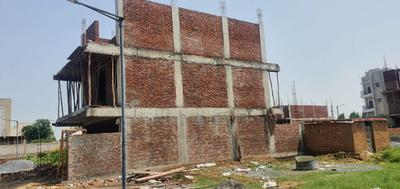 3 BHK Independent Builder Floor