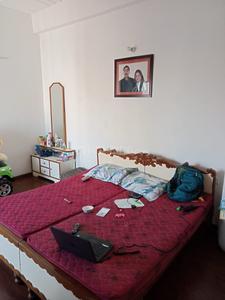 3 BHK अपार्टमेंट