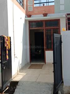 Gallery Cover Image of 402 Sq.ft 1 BHK Independent House for buy in Jankipuram for 900000