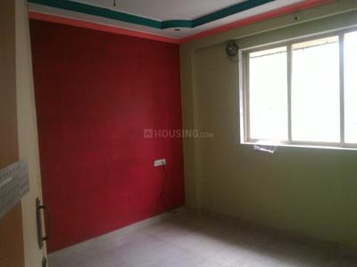 Gallery Cover Image of 565 Sq.ft 1 BHK Apartment for buy in Naigaon West for 2550000