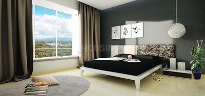 Gallery Cover Image of 1053 Sq.ft 2 BHK Apartment for buy in Bavdhan for 7350000