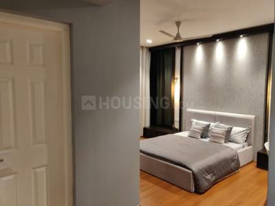 1 RK Apartment