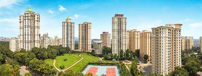 Gallery Cover Image of 550 Sq.ft 1 BHK Apartment for buy in Powai for 14700000