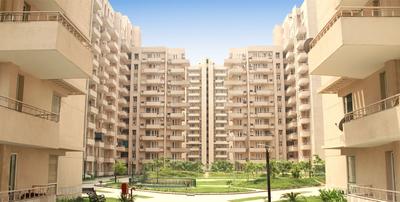 3 BHK Apartment