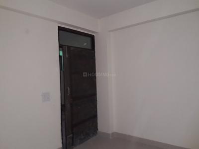 1 BHK Apartment