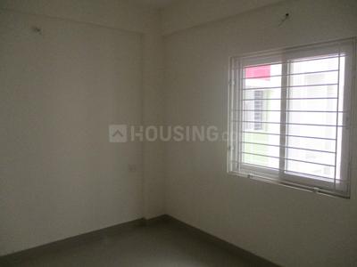 Gallery Cover Image of 616 Sq.ft 1 BHK Apartment for buy in Thirumudivakkam for 2600000