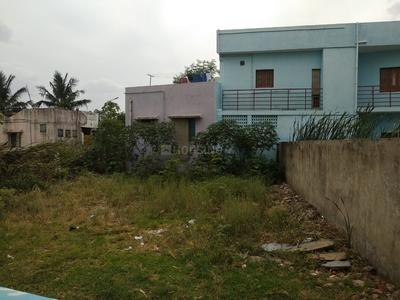 Gallery Cover Image of Sq.ft Residential Plot for buy in Thoraipakkam for 9450000