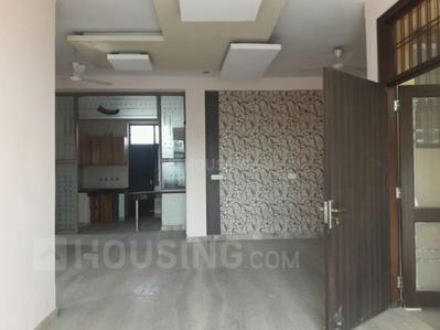 Gallery Cover Image of 1600 Sq.ft 3 BHK Independent Floor for buy in Green Field Colony for 7100000