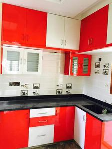 Gallery Cover Image of 1601 Sq.ft 3 BHK Apartment for rent in Kannur for 24999