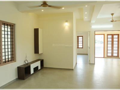 Gallery Cover Image of 1500 Sq.ft 3 BHK Villa for buy in Chandranagar for 5000000