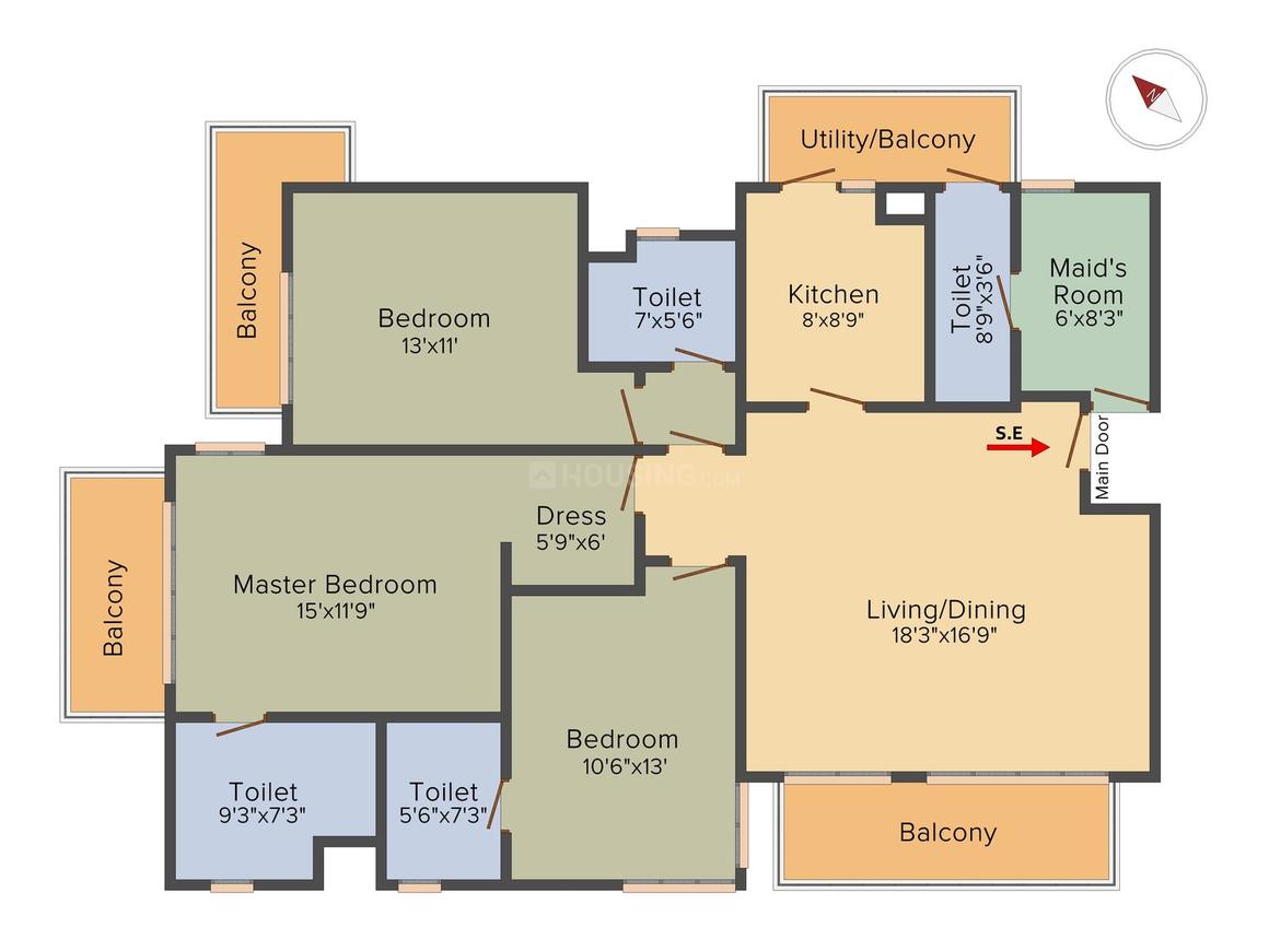 Floor Plan Floor Plan