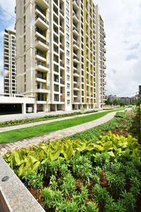 Gallery Cover Image of 890 Sq.ft 2 BHK Apartment for buy in Kalyan West for 5600000