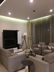 4 BHK Villa