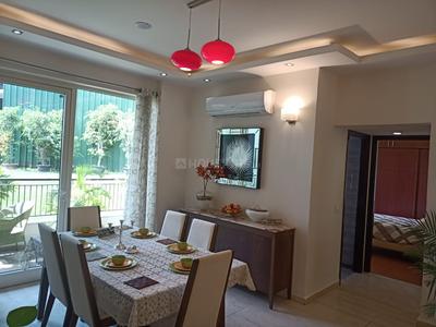 3 BHK Apartment