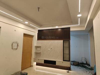 BHK Flat for rent in Kompally, North Hyderabad 1120 Sqft