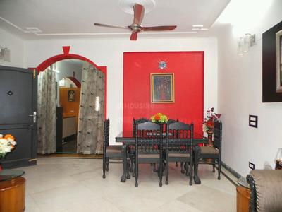 3 BHK Independent Floor