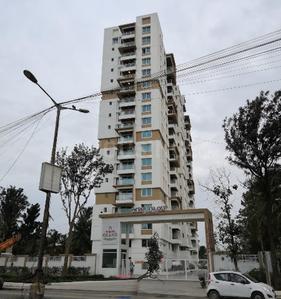 3 BHK Apartment
