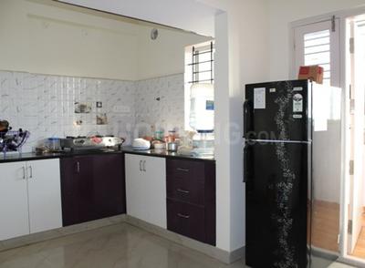 3 BHK Villa