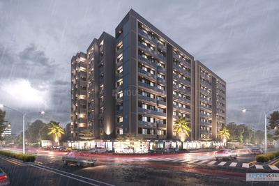 2 BHK Apartment