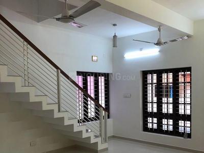 Gallery Cover Image of 1250 Sq.ft 3 BHK Independent House for buy in Kalpathy for 2700000