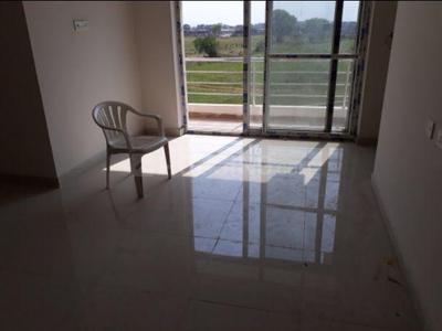 1 BHK Apartment