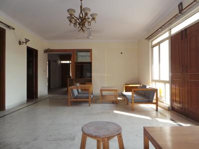 4 BHK Apartment