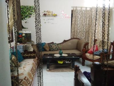 Gallery Cover Image of 800 Sq.ft 2 BHK Independent House for buy in Mangadu for 5500000