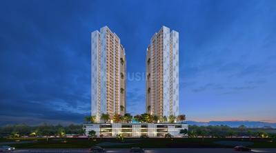 1 BHK Apartment