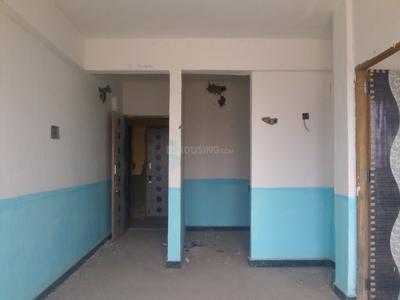 1 BHK Apartment