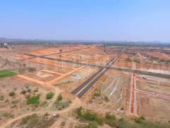 Residential Plot