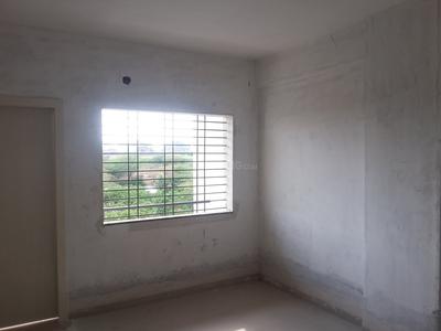 1 BHK Apartment