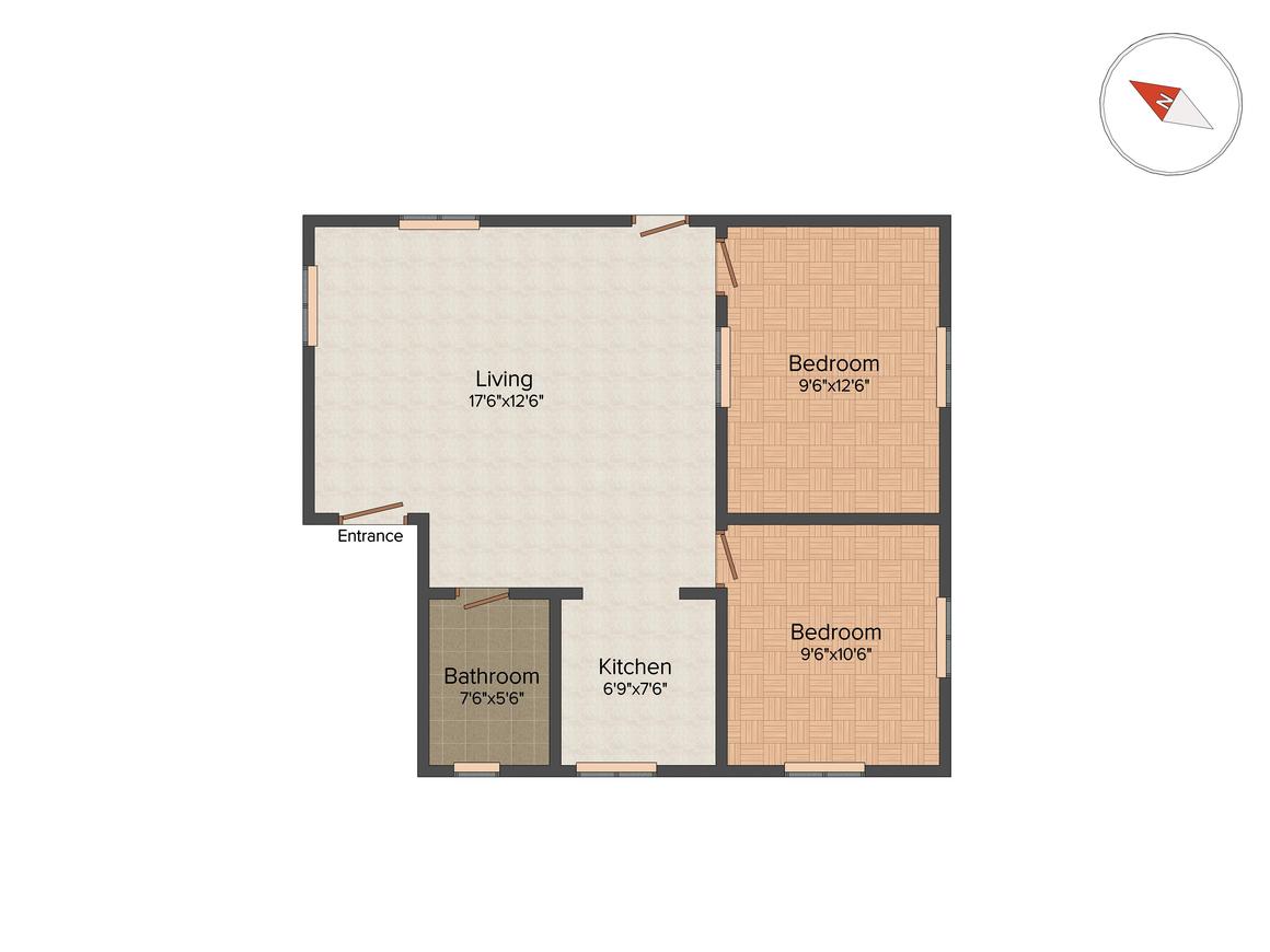 Floor Plan Floor Plan