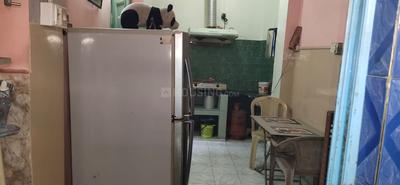 Gallery Cover Image of 750 Sq.ft 2 BHK Independent Floor for rent in Tolly Regency, Regent Park for 9000