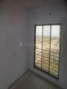 1 BHK Apartment