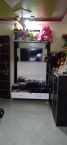 1 BHK Apartment