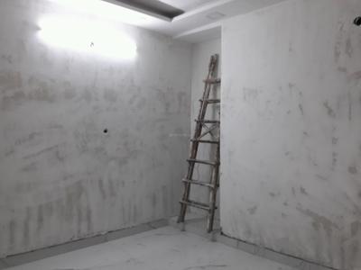 Gallery Cover Image of 630 Sq.ft 2 BHK Independent Floor for buy in Govindpuri for 2800000
