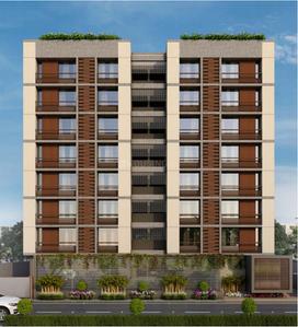 4 BHK Apartment
