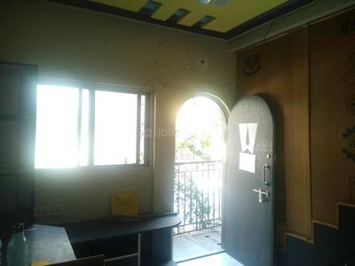 1 BHK Independent House