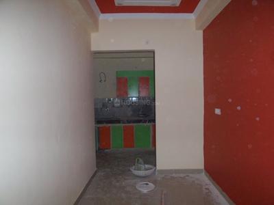 1 BHK Apartment