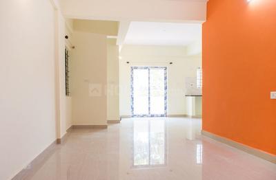 3 BHK Independent House